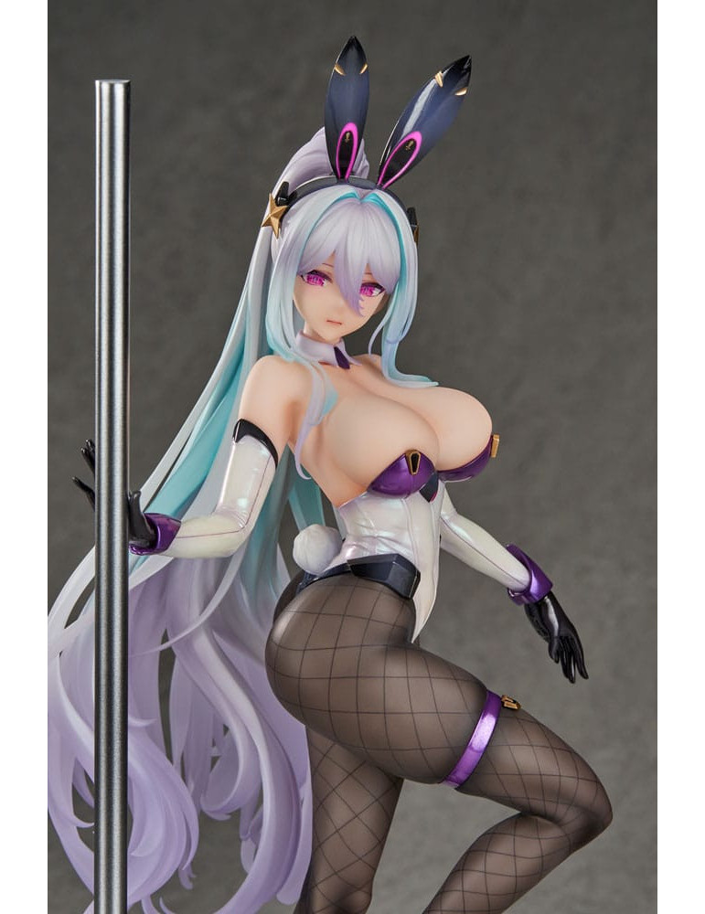 APEX - Azur Lane - Kearsarge All-Night Charge Ver.