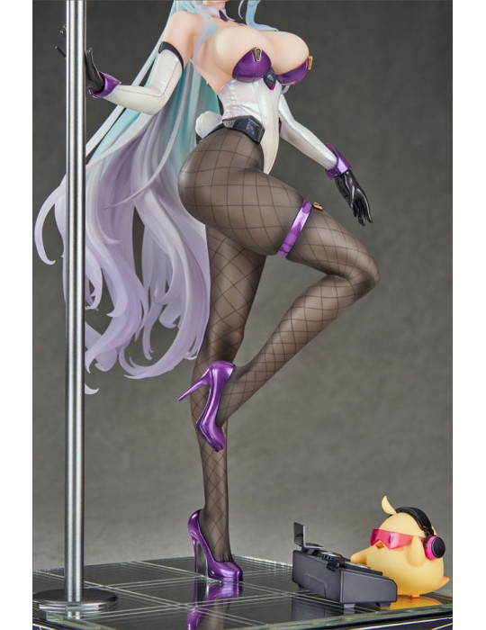 APEX - Azur Lane - Kearsarge All-Night Charge Ver.