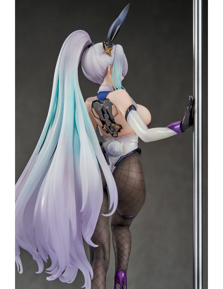 APEX - Azur Lane - Kearsarge All-Night Charge Ver.