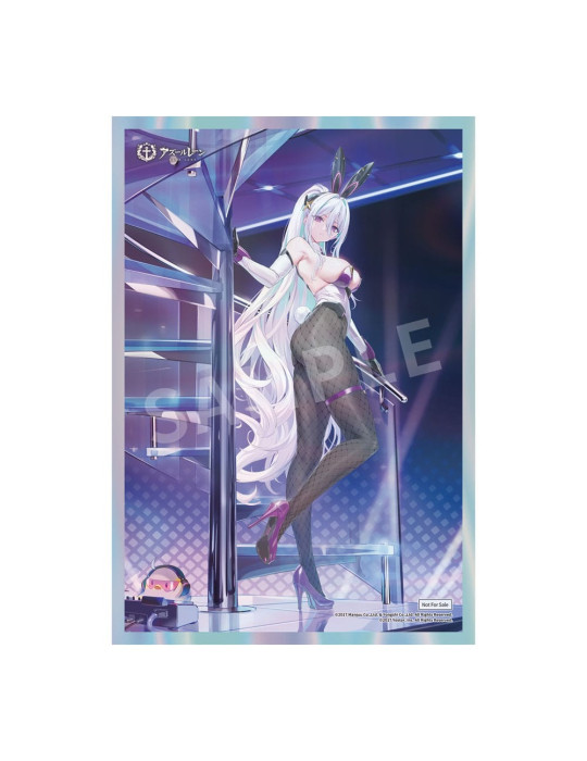 APEX - Azur Lane - Kearsarge All-Night Charge Ver.