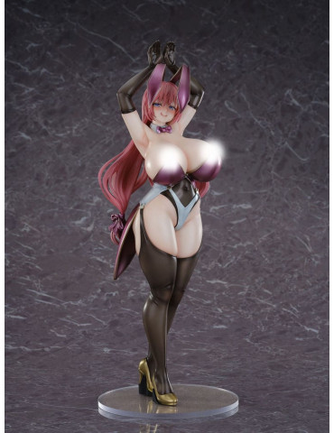 Pure - Bunny Illustrated by Oekakizuki