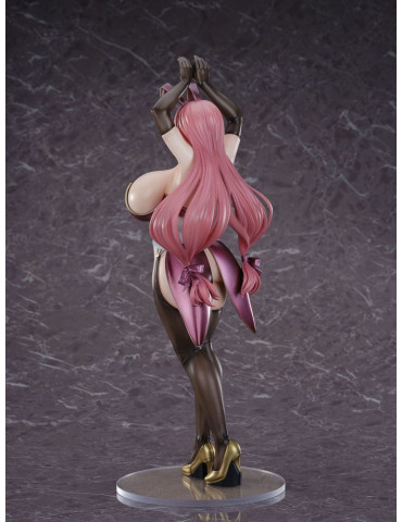 Pure - Bunny Illustrated by Oekakizuki 2