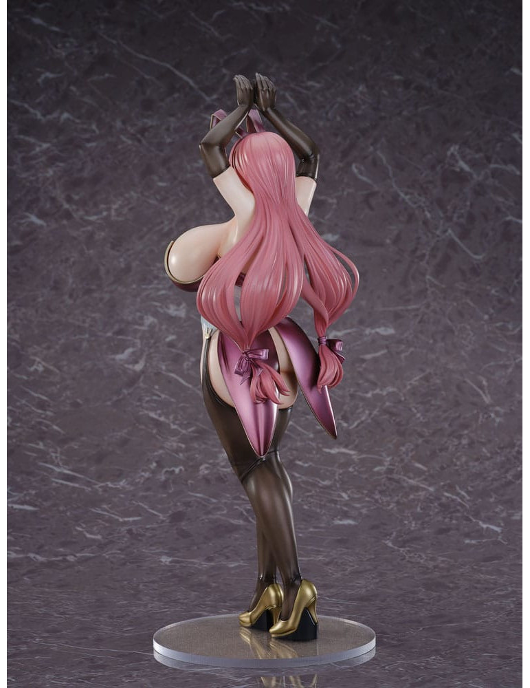 Pure - Bunny Illustrated by Oekakizuki