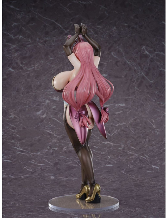 Pure - Bunny Illustrated by Oekakizuki