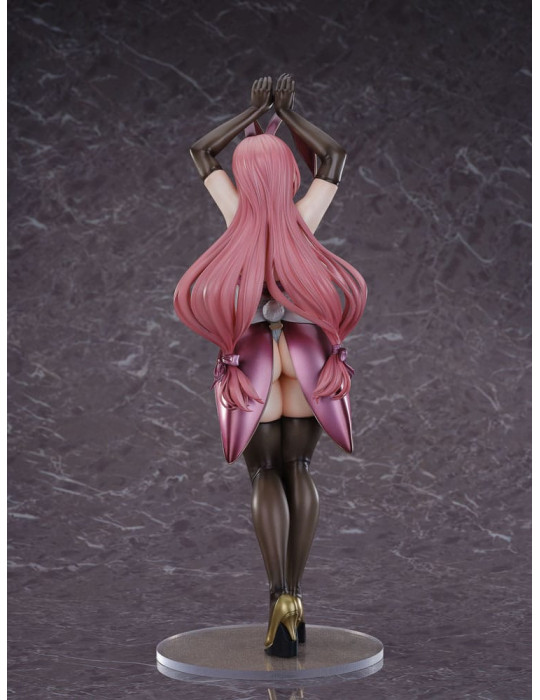 Pure - Bunny Illustrated by Oekakizuki