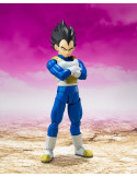 Bandai Spirits - Dragonball Daima - S.H.Figuarts Vegeta