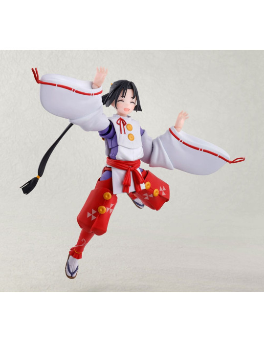 Bandai Spirits - The Elusive Samurai - S.H. Figuarts Tokiyuki Hojo