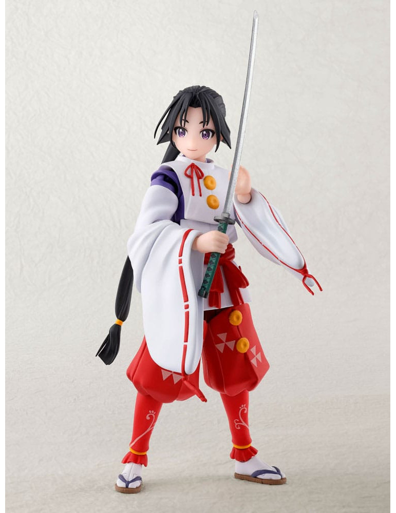 Bandai Spirits - The Elusive Samurai - S.H. Figuarts Tokiyuki Hojo