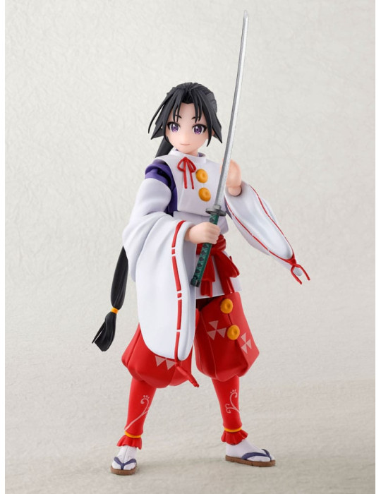 Bandai Spirits - The Elusive Samurai - S.H. Figuarts Tokiyuki Hojo