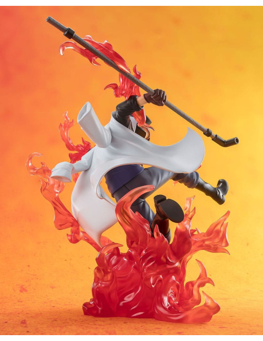Bandai Spirits - One Piece - Figuarts ZERO Extra Battle Sabo Fire Fist Rook Check
