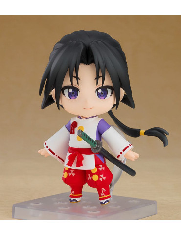 Good Smile Company - The Elusive Samurai - Nendoroid Tokiyuki Hojo