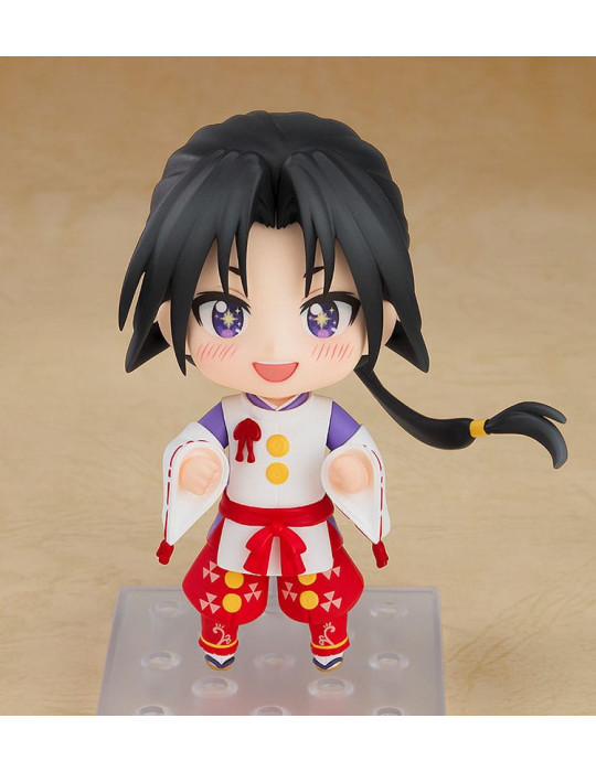 Good Smile Company - The Elusive Samurai - Nendoroid Tokiyuki Hojo