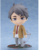 Orange Rouge - Haikyu!! - Nendoroid Osamu Miya: School Uniform Ver.