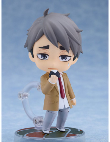 Orange Rouge - Haikyu!! - Nendoroid Osamu Miya: School Uniform Ver. 2