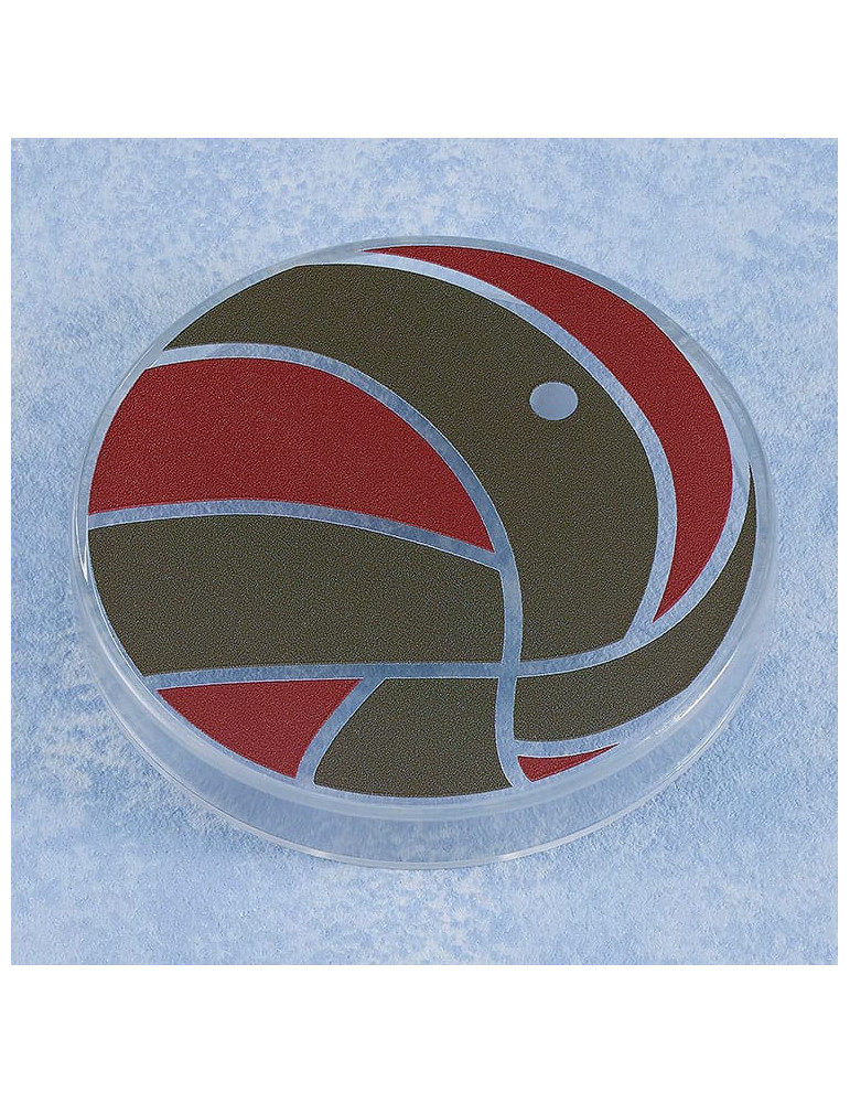 Orange Rouge - Haikyu!! - Nendoroid Osamu Miya: School Uniform Ver.