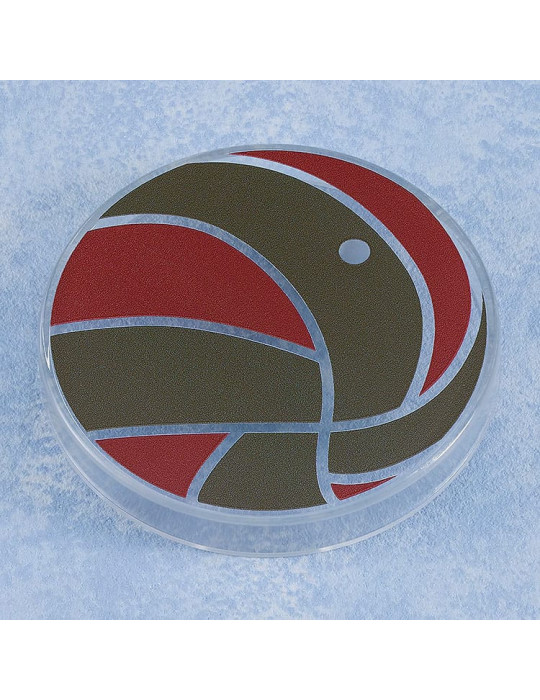 Orange Rouge - Haikyu!! - Nendoroid Osamu Miya: School Uniform Ver.