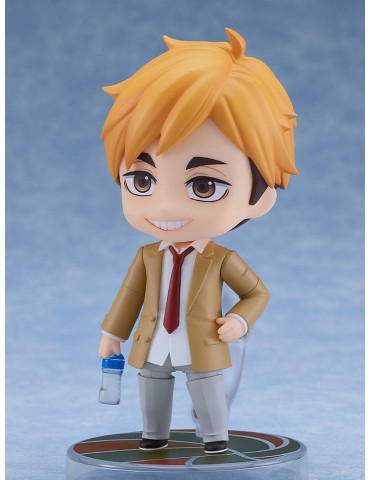 Orange Rouge - Haikyu!! - Nendoroid Atsumu Miya: School Uniform Ver. 2