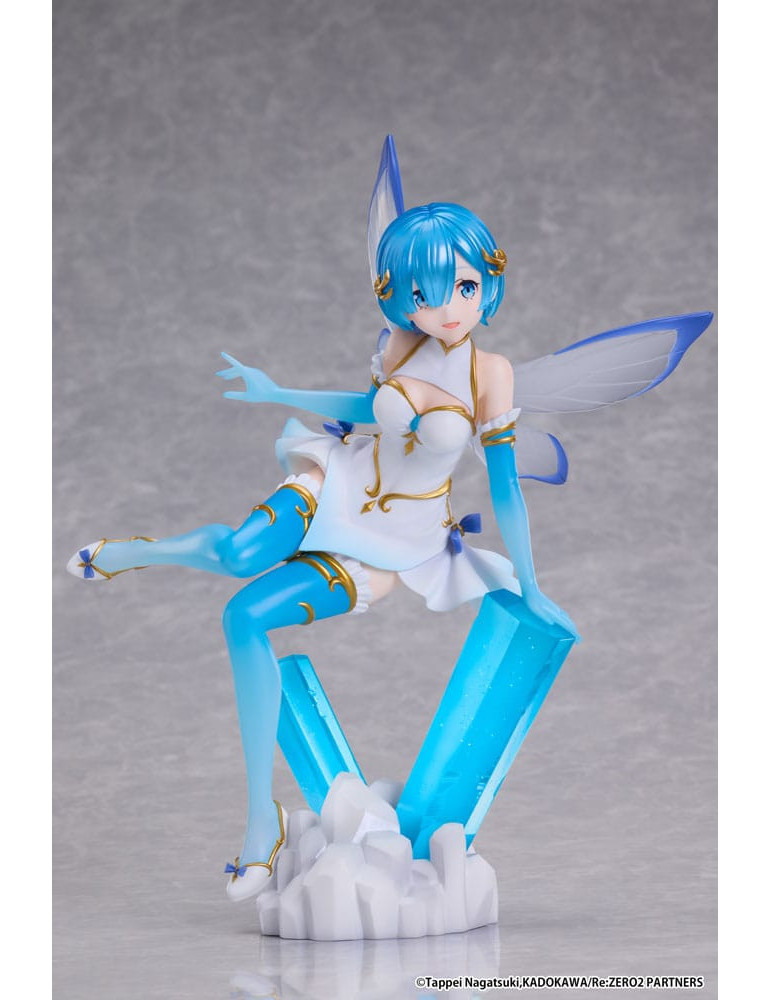 elCOCO - Re:Zero Starting Life in another World - Rem Jewel Princess