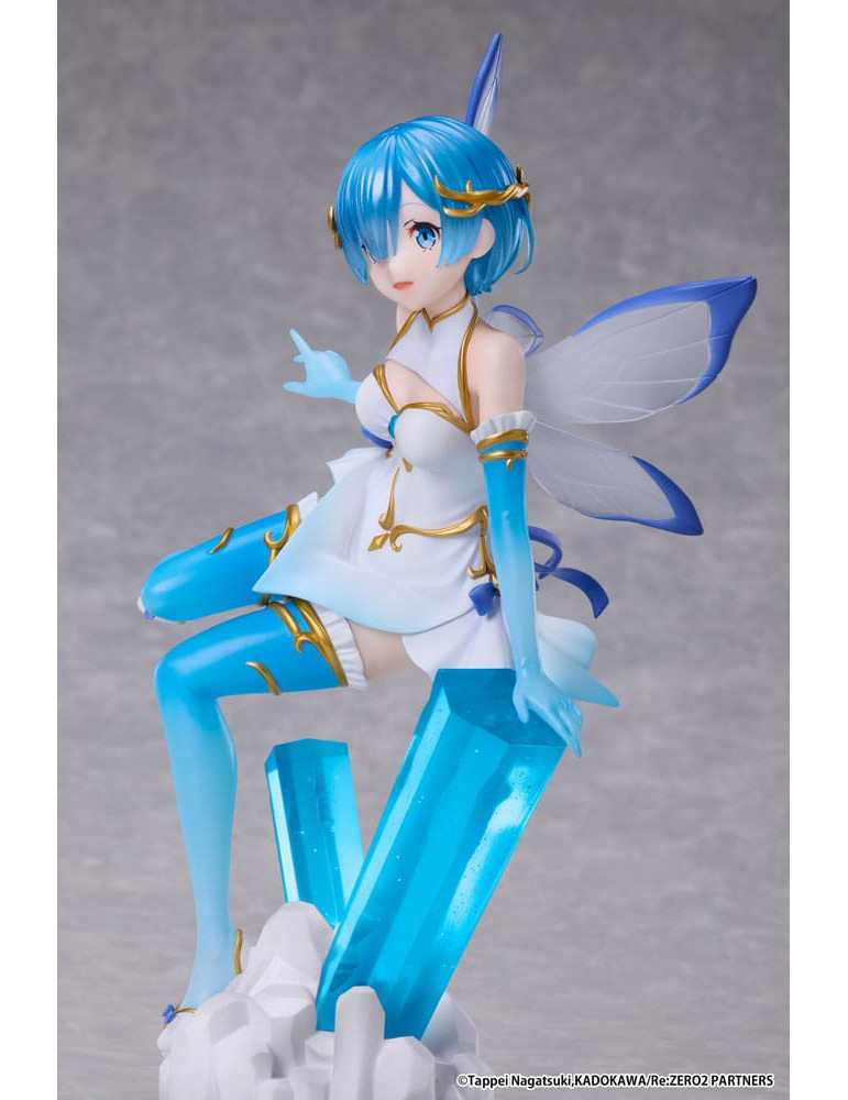 elCOCO - Re:Zero Starting Life in another World - Rem Jewel Princess