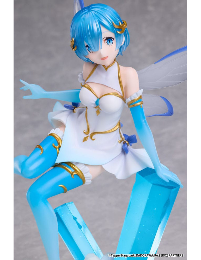 elCOCO - Re:Zero Starting Life in another World - Rem Jewel Princess