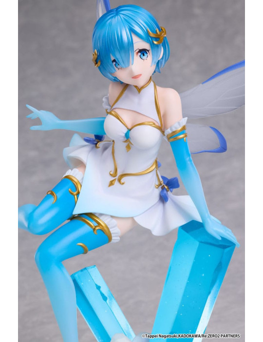 elCOCO - Re:Zero Starting Life in another World - Rem Jewel Princess