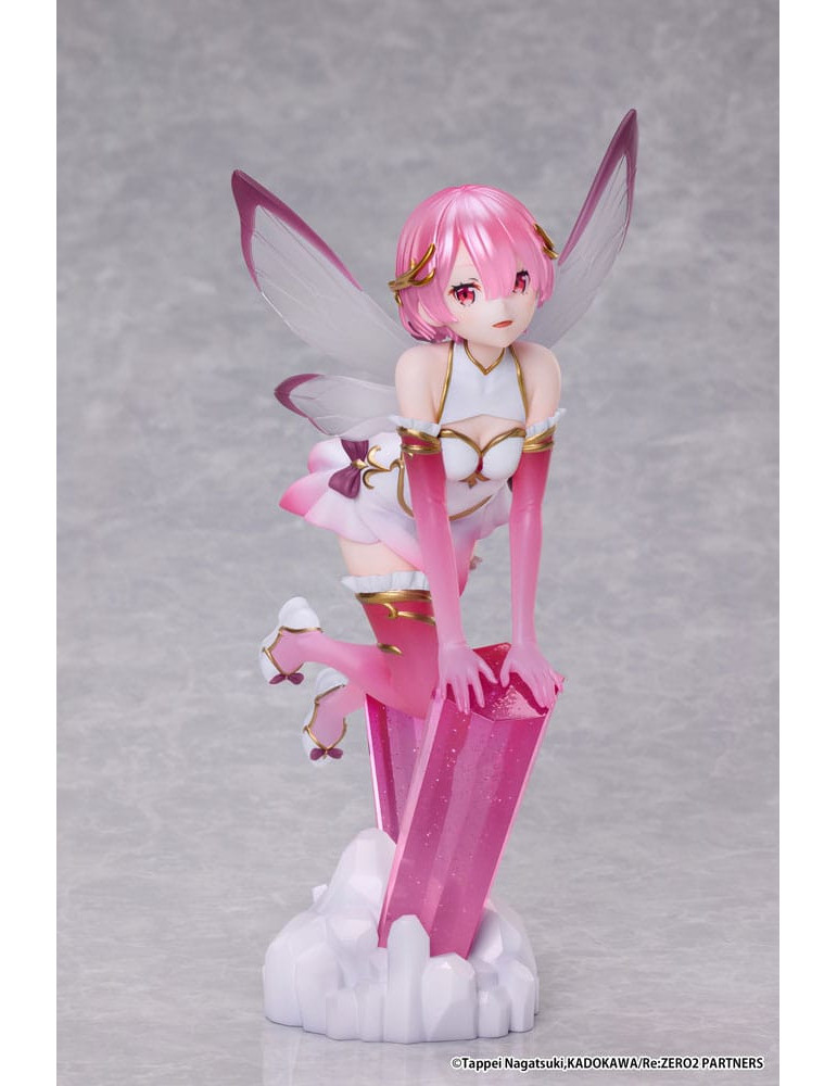 elCOCO - Re:Zero Starting Life in another World - Ram Jewel Princess