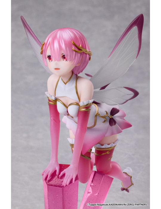 elCOCO - Re:Zero Starting Life in another World - Ram Jewel Princess