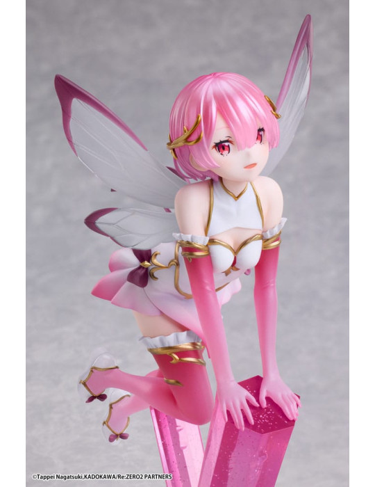 elCOCO - Re:Zero Starting Life in another World - Ram Jewel Princess