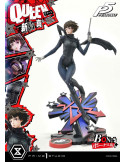 Prime 1 Studio - Persona 5 - Makoto Niijima "Queen" Bonus Version