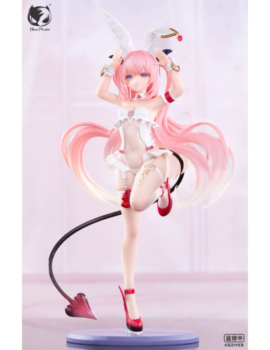 BearPanda - Lulumu illustration by Tamano Kedama