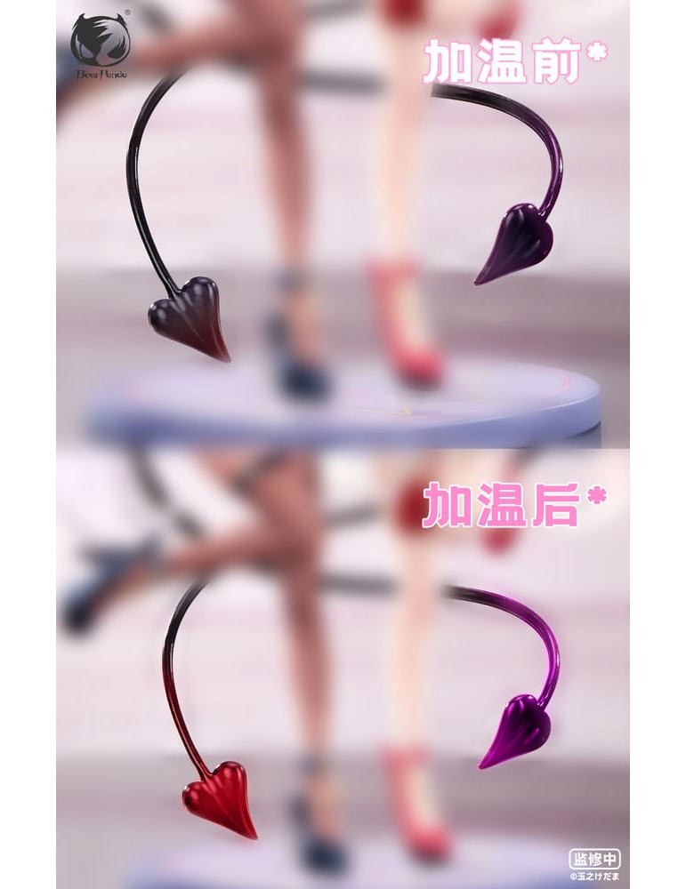 BearPanda - Lulumu illustration by Tamano Kedama