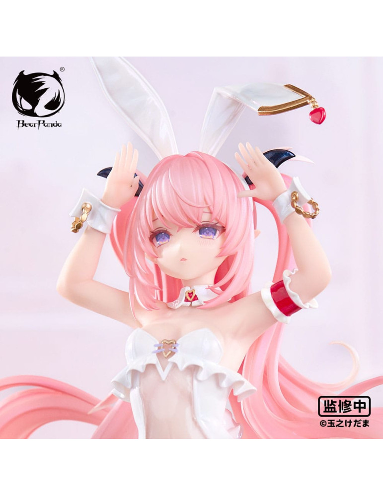 BearPanda - Lulumu & Kulomu illustration by Tamano Kedama