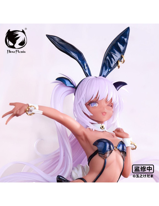 BearPanda - Lulumu & Kulomu illustration by Tamano Kedama