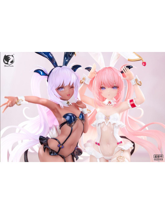 BearPanda - Lulumu & Kulomu illustration by Tamano Kedama