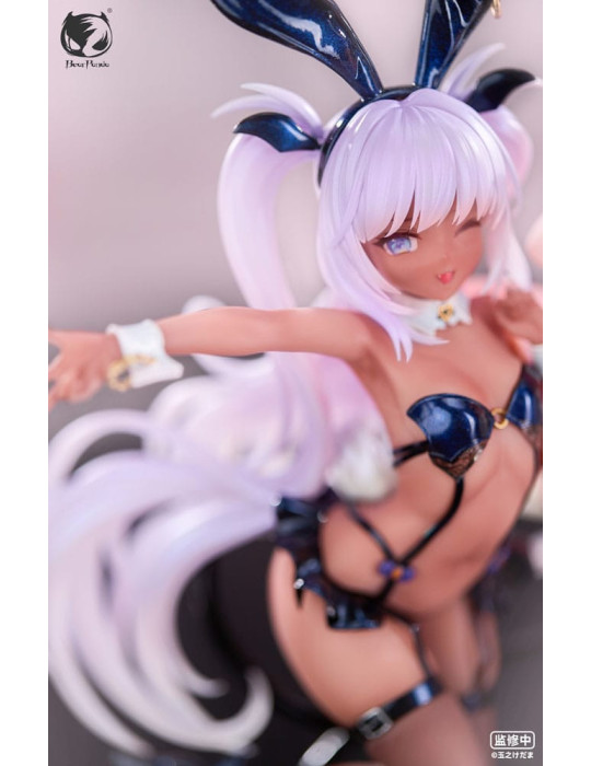 BearPanda - Lulumu & Kulomu illustration by Tamano Kedama