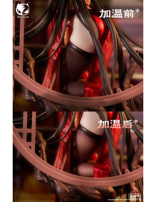 BearPanda - Luo Hong