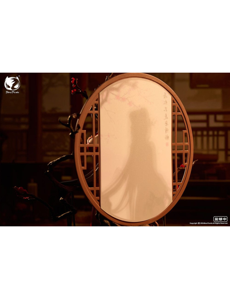 BearPanda - Luo Hong