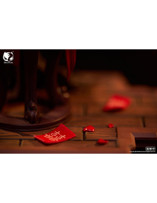 BearPanda - Luo Hong