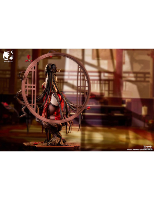 BearPanda - Luo Hong