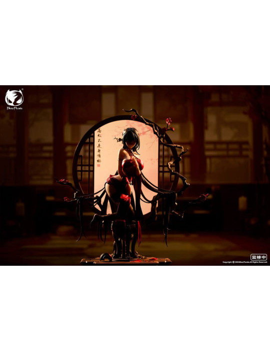 BearPanda - Luo Hong