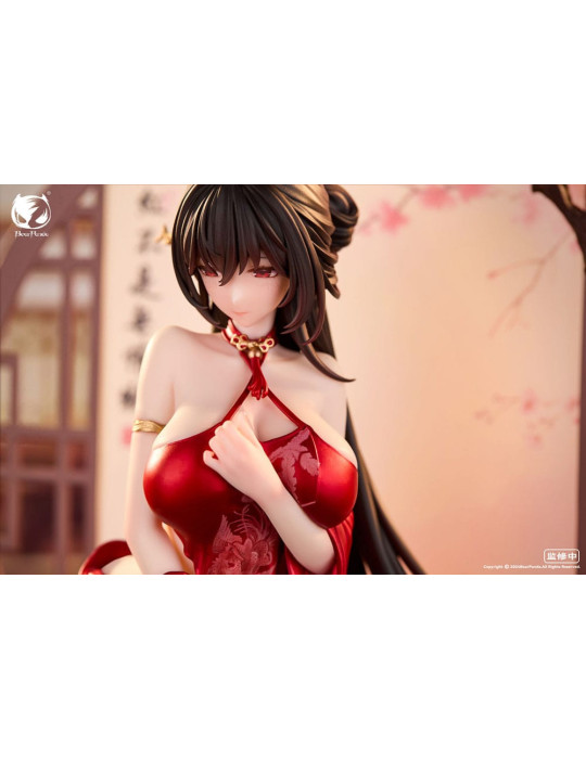 BearPanda - Luo Hong