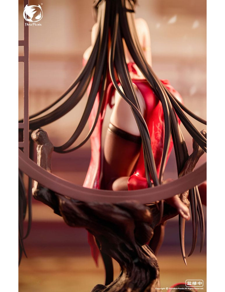 BearPanda - Luo Hong