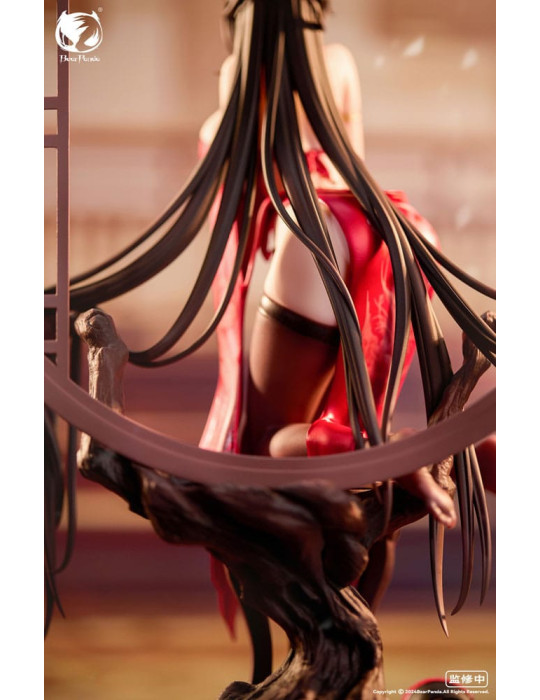 BearPanda - Luo Hong