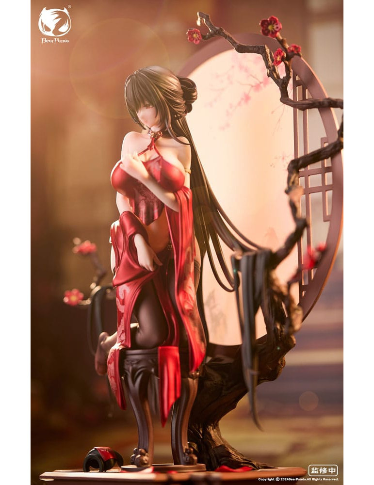 BearPanda - Luo Hong