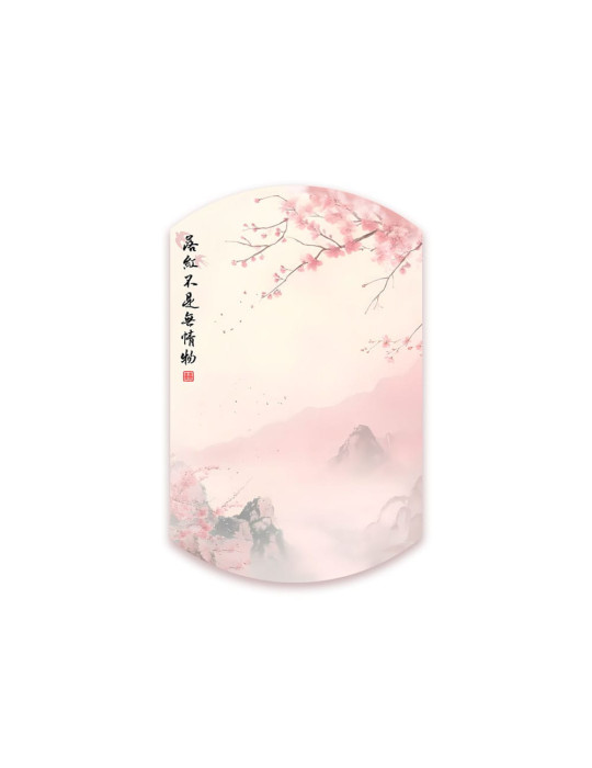 BearPanda - Luo Hong