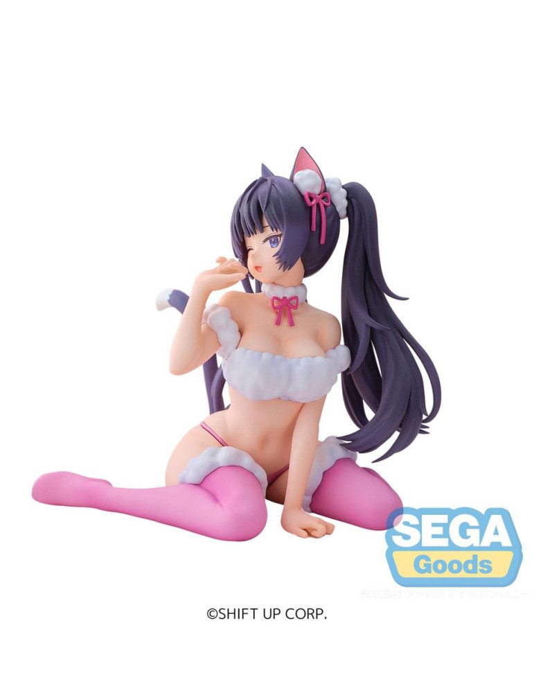 SEGA - Goddess of Victory: Nikke - Yumemirize Nero