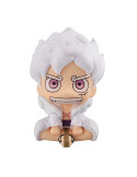 Megahouse - One Piece - Look Up Monkey D. Luffy Gear Fifth