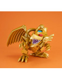 Megahouse - Yu-Gi-Oh! Duel Monsters - Megatoon The Winged Dragon of Ra