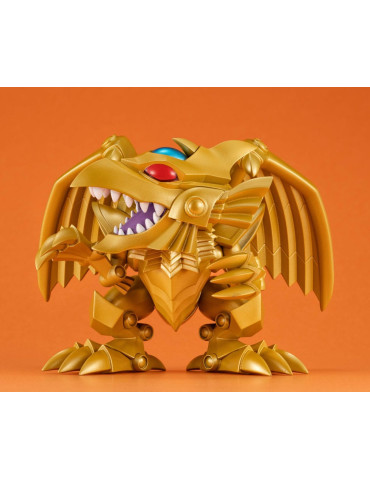 Megahouse - Yu-Gi-Oh! Duel Monsters - Megatoon The Winged Dragon of Ra 2