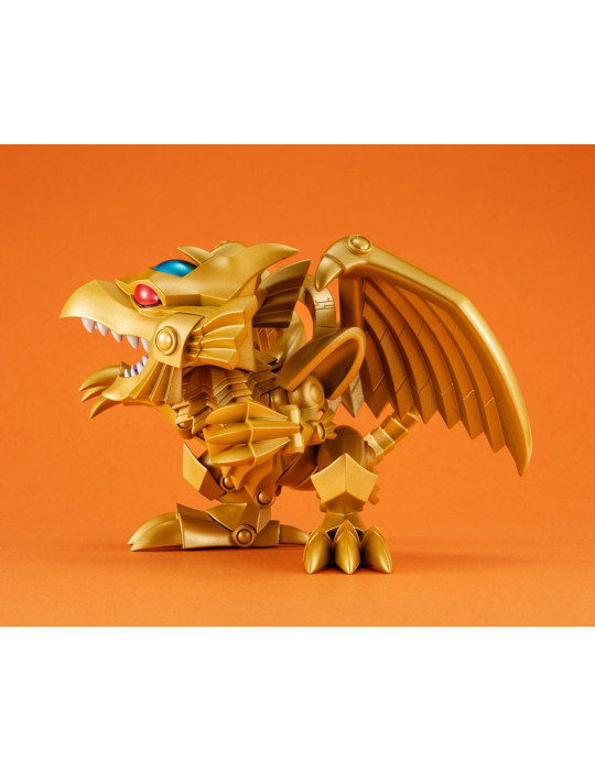 Megahouse - Yu-Gi-Oh! Duel Monsters - Megatoon The Winged Dragon of Ra